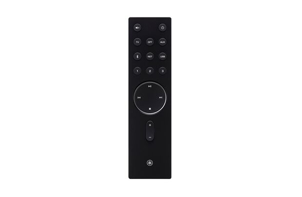 Yamaha WXC 70A -Streaming-Vorverstärker, Musiccast