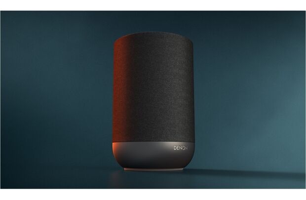 Denon Home 200 -Streaming-Client, HEOS™