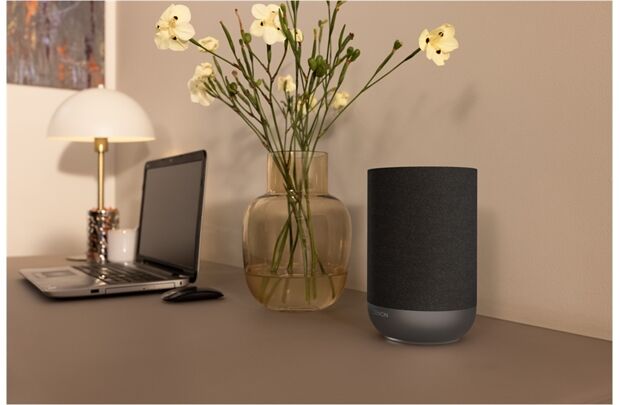 Denon Home 200 -Streaming-Client, HEOS™