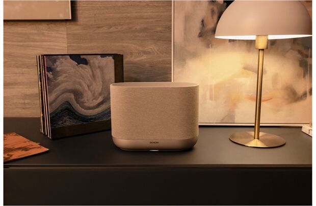 Denon Home 400 -Streaming-Client, HEOS™