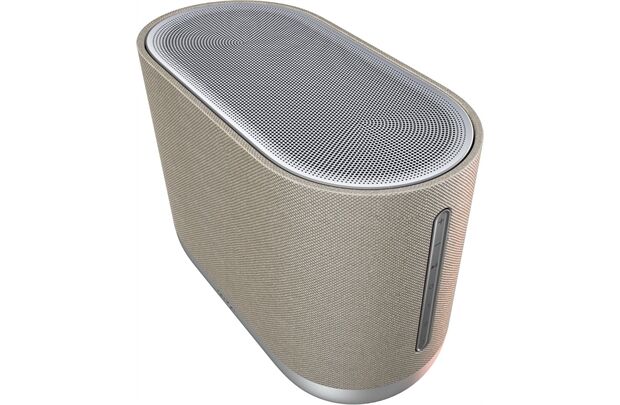 Denon Home 400 -Streaming-Client, HEOS™