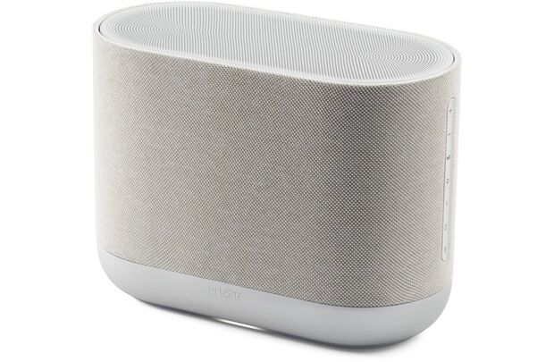 Denon Home 400 -Streaming-Client, HEOS™