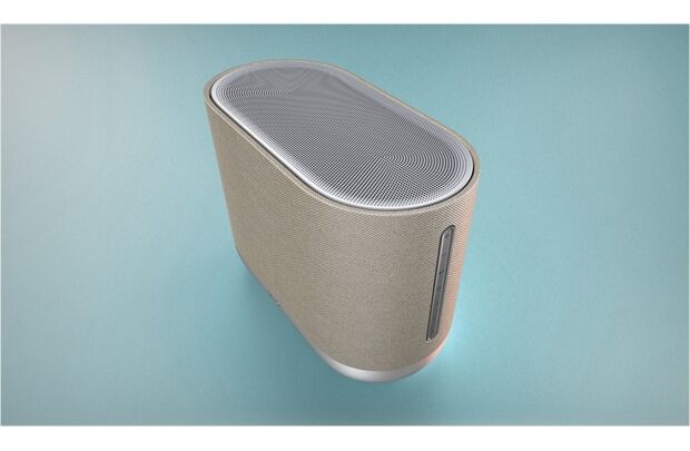 Denon Home 400 -Streaming-Client, HEOS™