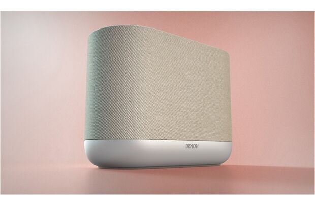 Denon Home 400 -Streaming-Client, HEOS™