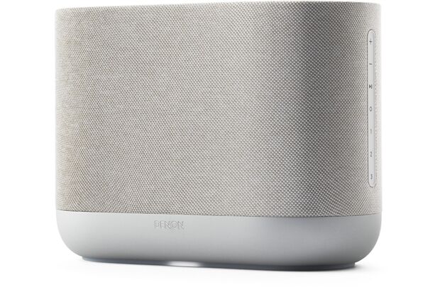 Denon Home 400 -Streaming-Client, HEOS™