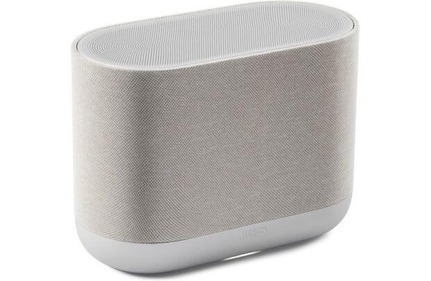 Denon Home 400 -Streaming-Client, HEOS™
