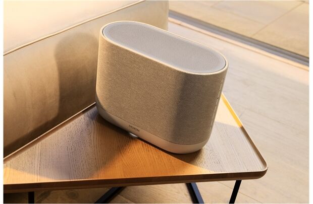 Denon Home 400 -Streaming-Client, HEOS™