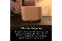 Denon Home 400 -Streaming-Client, HEOS™