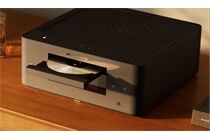 Marantz MCR 60n DAB, Stereo HiFi-CD-Receiver
