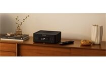 Marantz MCR 60n DAB, Stereo HiFi-CD-Receiver