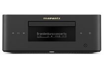Marantz MCR 60n DAB, Stereo HiFi-CD-Receiver