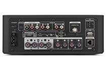Marantz MCR 60n DAB, Stereo HiFi-CD-Receiver