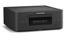 Marantz MCR 60n DAB, Stereo HiFi-CD-Receiver