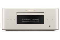 Marantz MCR 60n DAB, Stereo HiFi-CD-Receiver