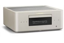 Marantz MCR 60n DAB, Stereo HiFi-CD-Receiver