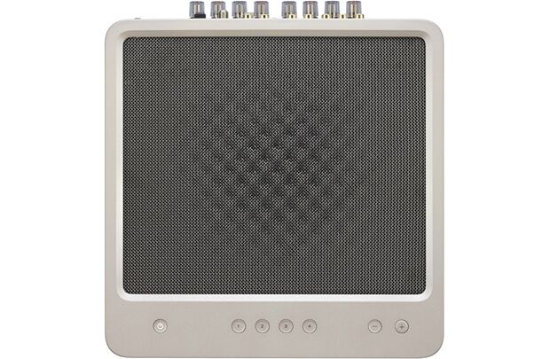 Marantz MCR 60n DAB, Stereo HiFi-CD-Receiver