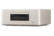 Marantz MCR 60n DAB, Stereo HiFi-CD-Receiver