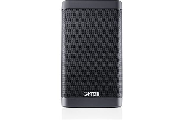 Canton Smart Soundbox 3/2. Gen -BESCHÄDIGTE-B-WARE