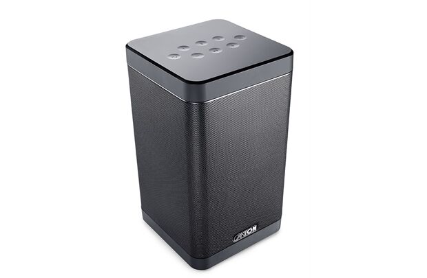 Canton Smart Soundbox 3/2. Gen -BESCHÄDIGTE-B-WARE