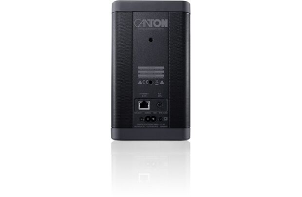 Canton Smart Soundbox 3/2. Gen -BESCHÄDIGTE-B-WARE