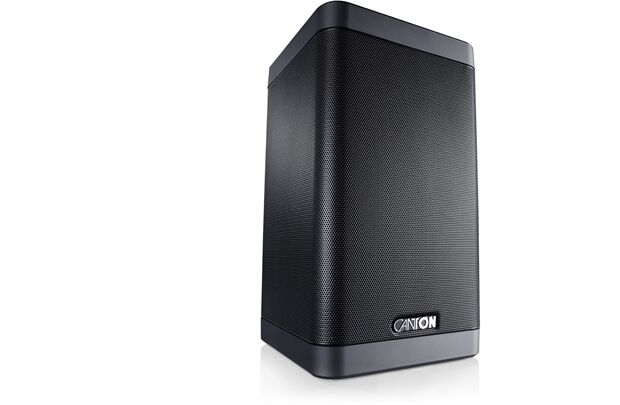 Canton Smart Soundbox 3/2. Gen -BESCHÄDIGTE-B-WARE