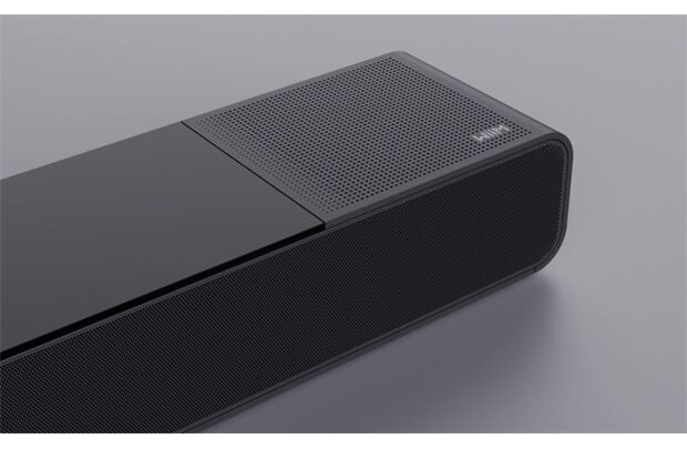 WiiM Bar -Multiroom Soundbar