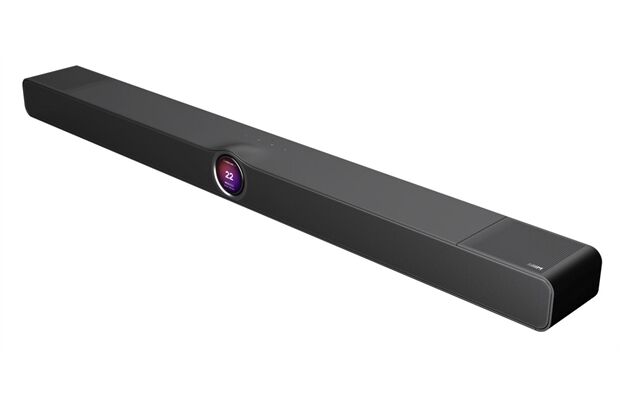 WiiM Bar -Multiroom Soundbar