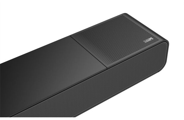 WiiM Bar -Multiroom Soundbar