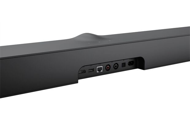 WiiM Bar -Multiroom Soundbar