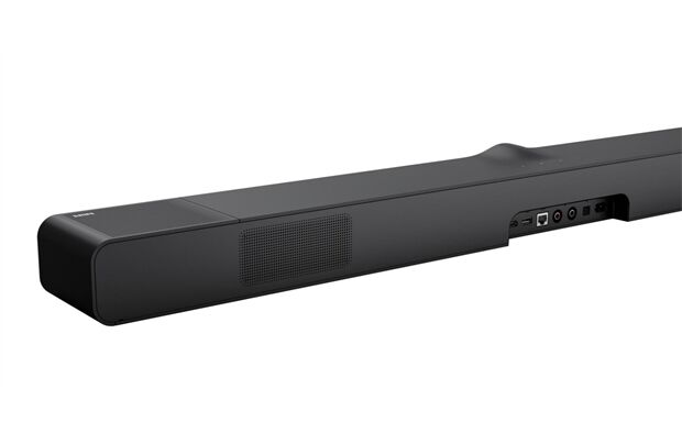 WiiM Bar -Multiroom Soundbar