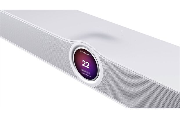 WiiM Bar -Multiroom Soundbar