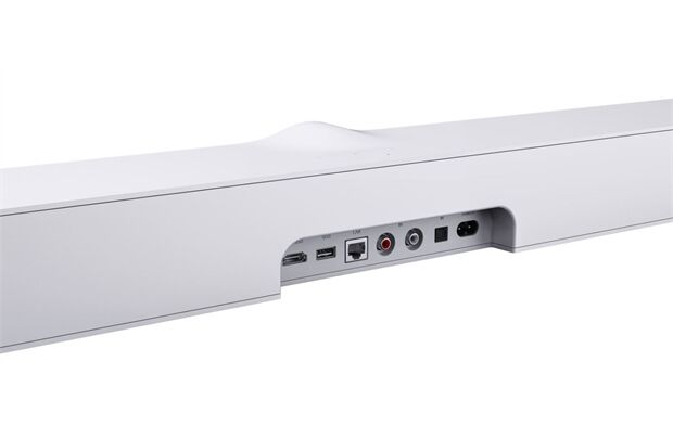 WiiM Bar -Multiroom Soundbar