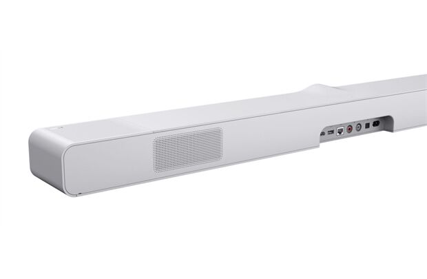 WiiM Bar -Multiroom Soundbar