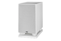 Elac BS 100 -Setpreis + 3m Kabel + WiiM Amp Ultra