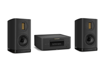 Wharfedale EVO 5.1 - Setpreis + Marantz MCR 60n