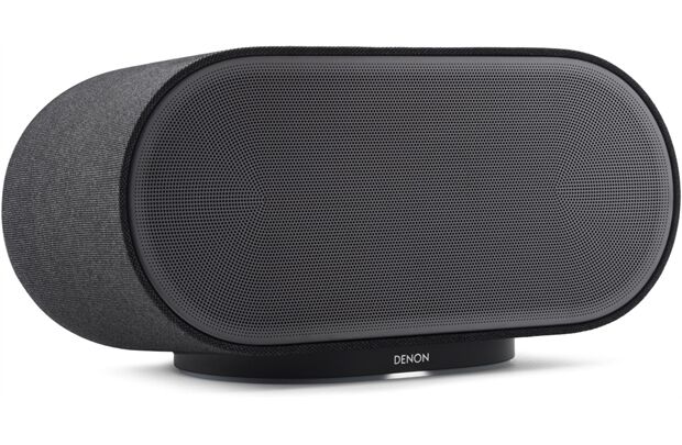 Denon Home 600 -B-WARE, Streaming-Client, HEOS™