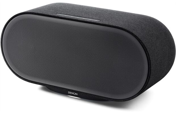 Denon Home 600 -B-WARE, Streaming-Client, HEOS™