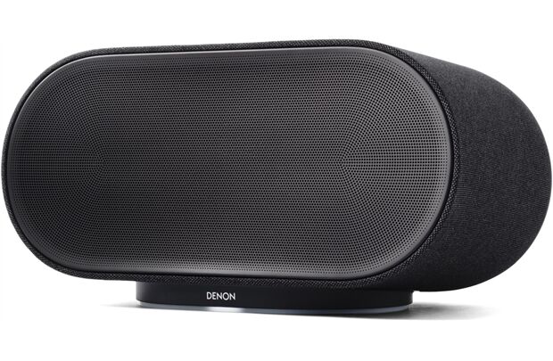 Denon Home 600 -B-WARE, Streaming-Client, HEOS™