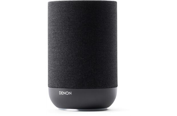 Denon Home 200 -B-WARE, Streaming-Client, HEOS™