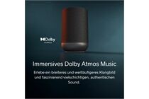 Denon Home 200 -B-WARE, Streaming-Client, HEOS™