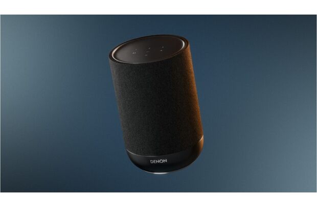 Denon Home 200 -B-WARE, Streaming-Client, HEOS™