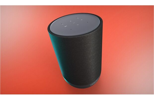 Denon Home 200 -B-WARE, Streaming-Client, HEOS™