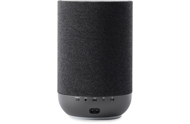 Denon Home 200 -B-WARE, Streaming-Client, HEOS™