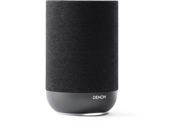 Denon Home 200 -B-WARE, Streaming-Client, HEOS™