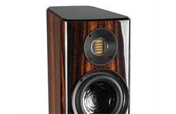 Elac Vela FS 409.2 -Paarpreis, Standlautsprecher (makassar)