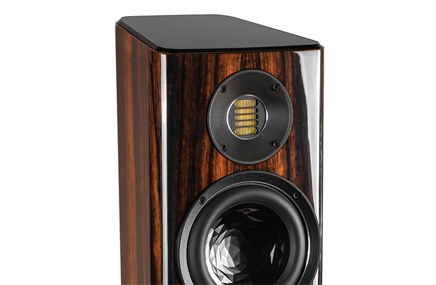 Elac Vela FS 409.2 -Paarpreis, Standlautsprecher