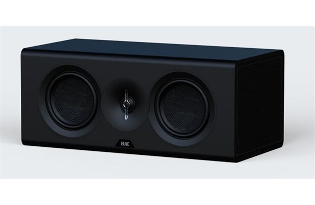 Elac Debut ReferenceDCR53-Stückpreis,Centerlautsprecher