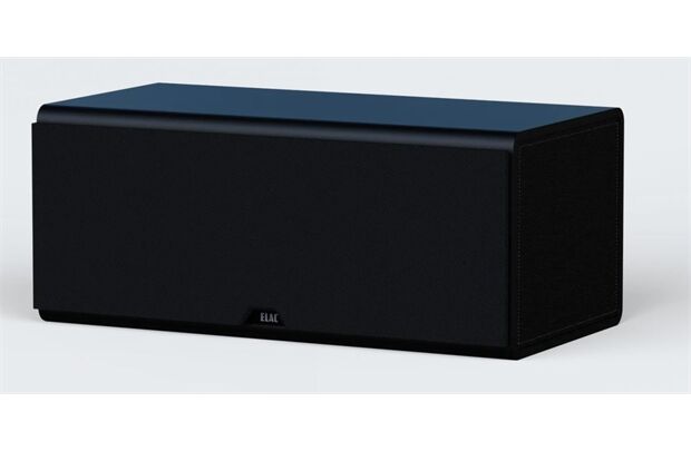 Elac Debut ReferenceDCR53-Stückpreis,Centerlautsprecher