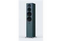 Elac Debut Reference DFR53 -Paarpreis,Standlautsprecher