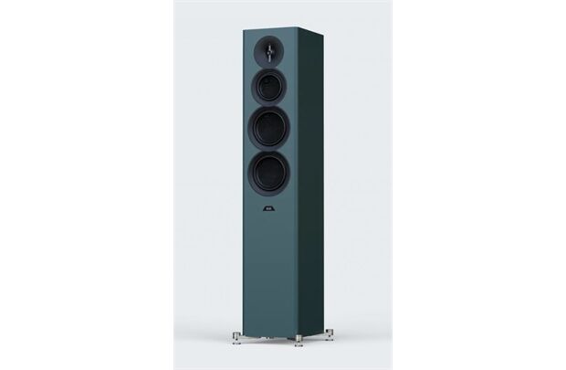Elac Debut Reference DFR53 -Paarpreis,Standlautsprecher